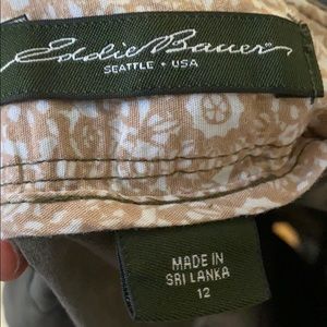Eddie Bauer Shorts
